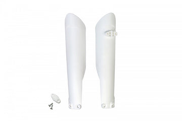 UFO voorvork beschermers KTM/Husqvarna/GasGas 15-23 / Meerdere kleuren