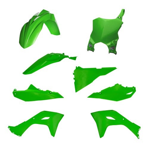 Cycra plastic kit / Kawasaki KX 250 2025 &amp; KX 450 2024 / multiple colors