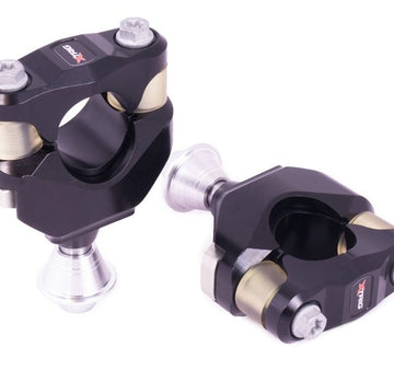 X-Trig 50100020 PHDS Stuurklemmen voor OEM Kroonplaten - Suzuki