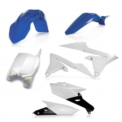 Cycra plastic kit OEM Yamaha YZ 250F 14-18 & YZ 450F 14-17
