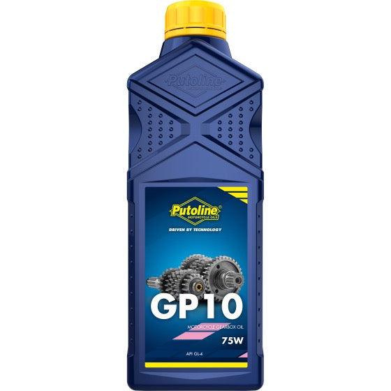 Putoline GP10 1 liter