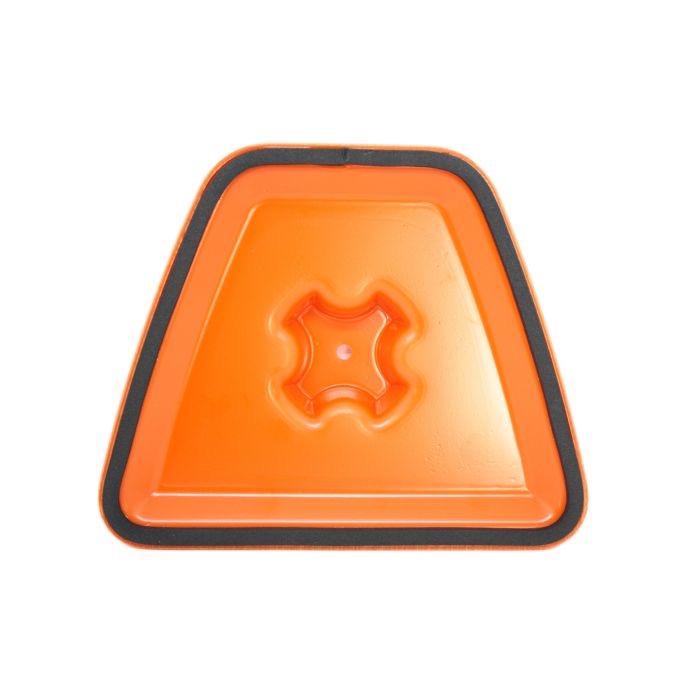 Twin Air afspuitkapje Yamaha YZ250F '19-22 YZ450F '18-22 Powerflow