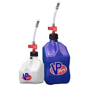 VP Racing Trigger Fuel Control Hose