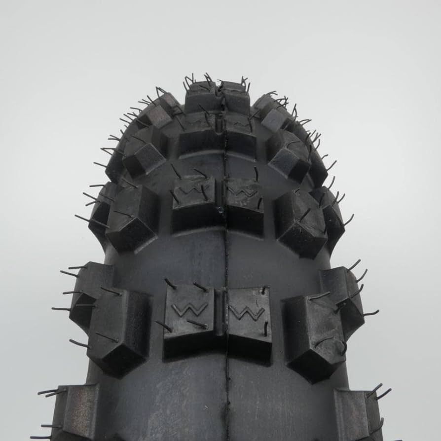 WAYGOM Mixt band achter W598 - 110/90-19