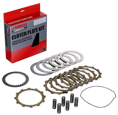 Yamaha OEM koppeling set YZ 250F 2019-2023