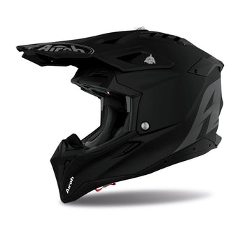 Airoh Helm Aviator 3 Color black matt