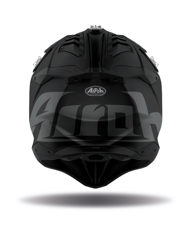 Airoh Helm Aviator 3 Color black matt