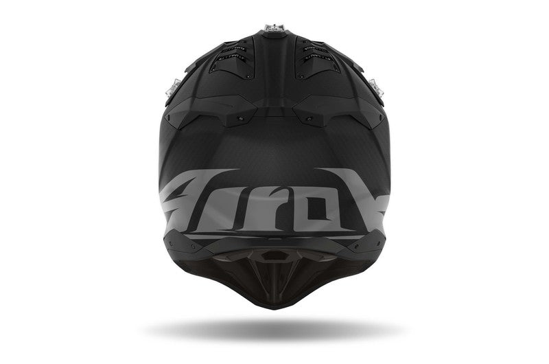 Airoh Helmet Aviator 3 Carbon Matt