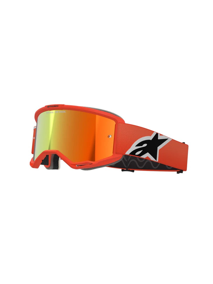 Alpinestars Vision 5 / Meerdere kleuren