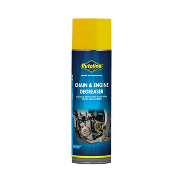 Putoline Chain & Engine Degreaser- 500 ml