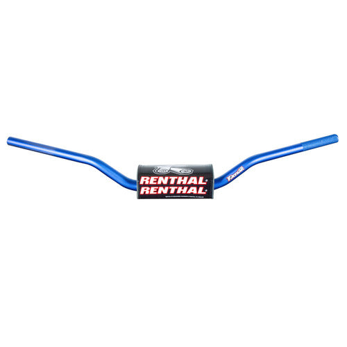 Renthal Fatbar 673 Stuur - Lampkin Trials (28,6mm)