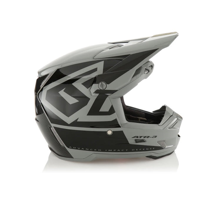 6D Helmet ATR-3 Hex / Meerdere kleuren