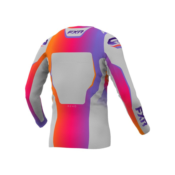 FXR Revo cross pak - Thermal (2025)