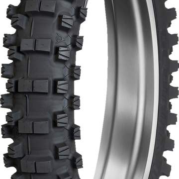 Dunlop Geomax MX34 Crossband achter - Verschillende maten