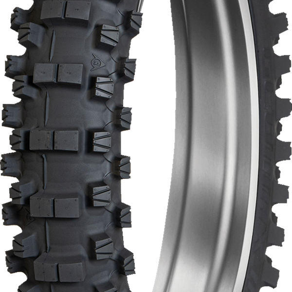 Dunlop Geomax MX34 Crossband achter - Verschillende maten