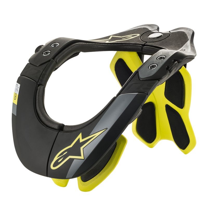 Alpinestars BNS TECH-2 nekbescherming
