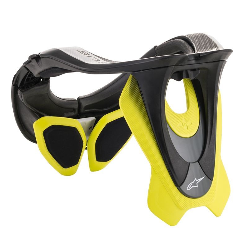 Alpinestars BNS TECH-2 nekbescherming