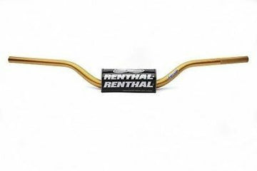Renthal Fatbar Lampkin Trials Gold