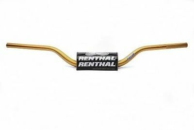 Renthal Fatbar Lampkin Trials Gold