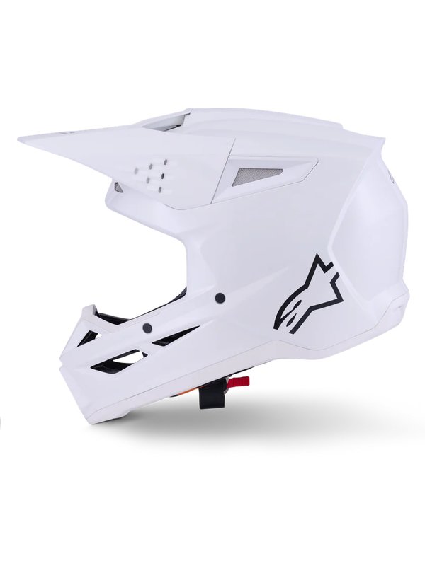 Alpinestars Helm S-M3 White