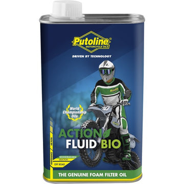 Putoline Action Fluid Bio 1 Liter
