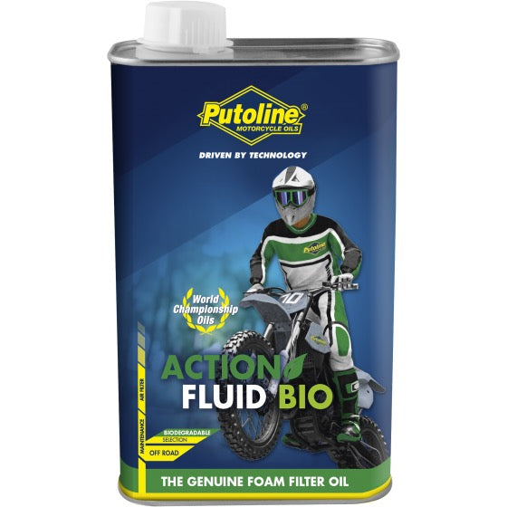 Putoline Action Fluid Bio 1 Liter