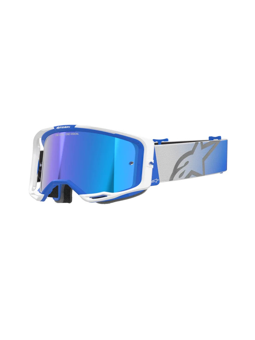 Alpinestars Vision 8 / Meerdere kleuren