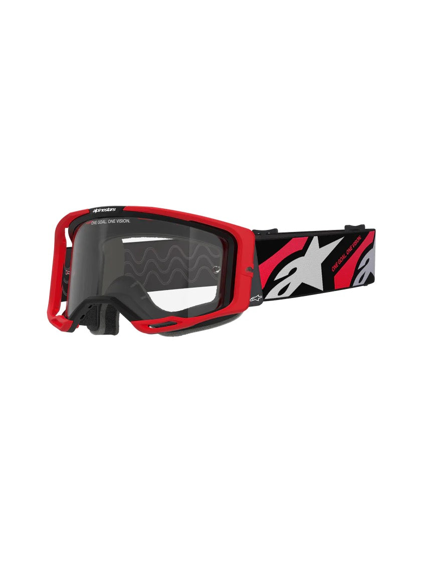 Alpinestars Vision 8 / Meerdere kleuren