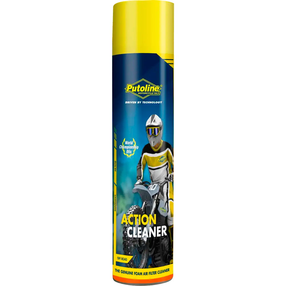 Putoline Action Cleaner- 600 ml