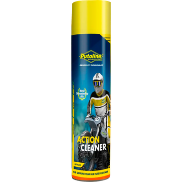 Putoline Action Cleaner- 600 ml