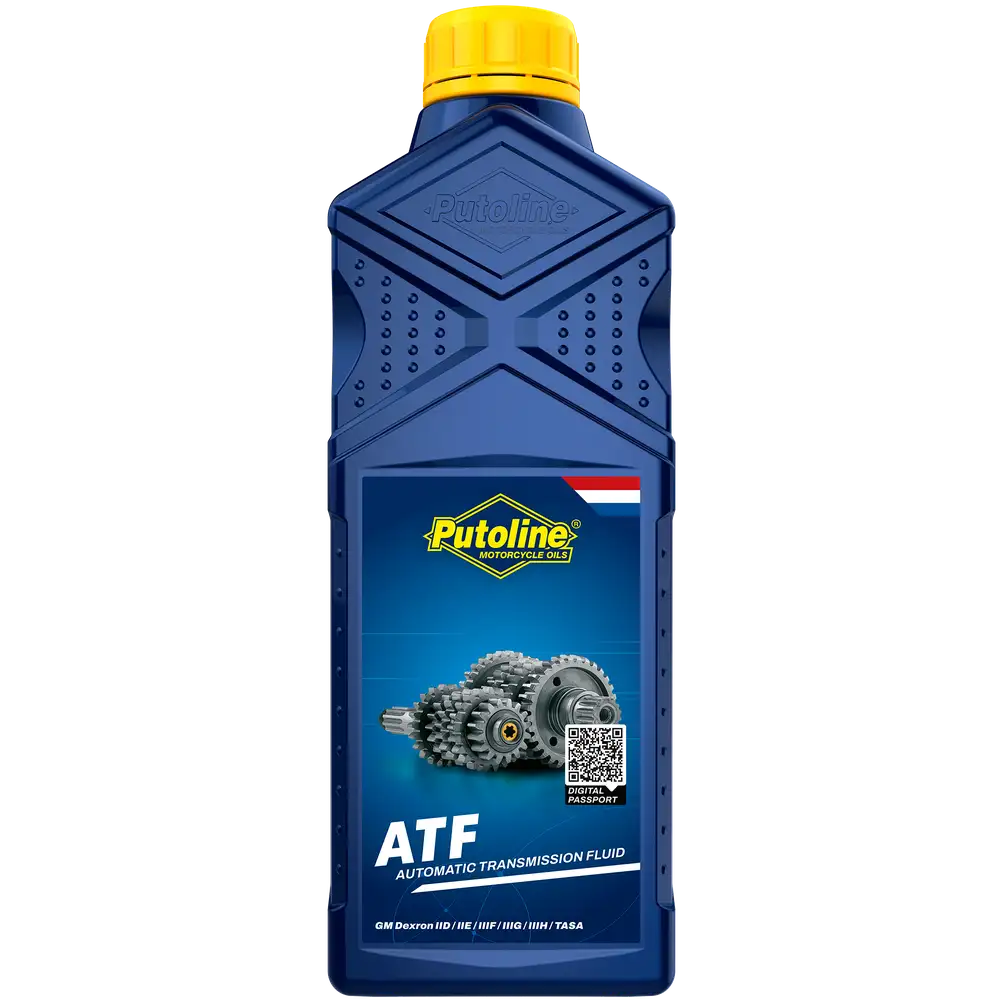 Putoline ATF 2-Stroke Automatic Gear Box