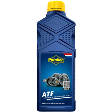 Putoline ATF 2-Stroke Automatic Gear Box