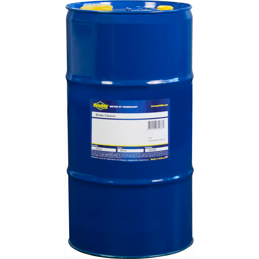Putoline Brake Cleaner- 25L