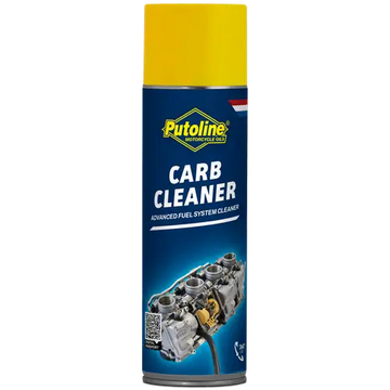 Putoline Carb Cleaner- 500 ml