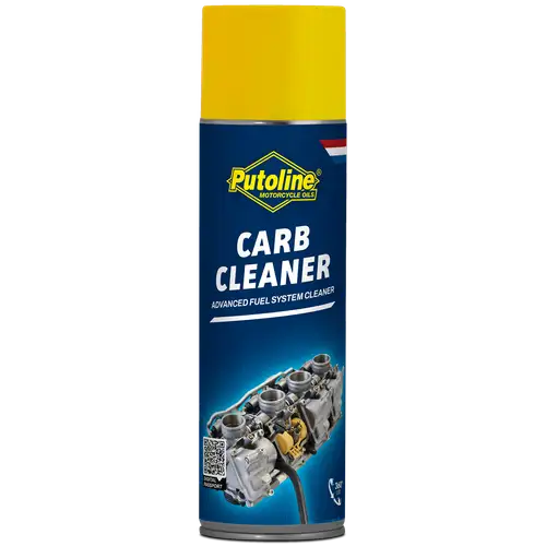 Putoline Carb Cleaner- 500 ml
