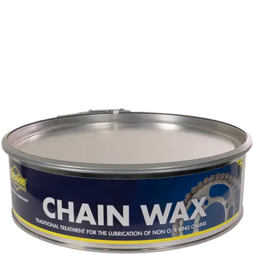 Putoline Chainwax Can - 1KG