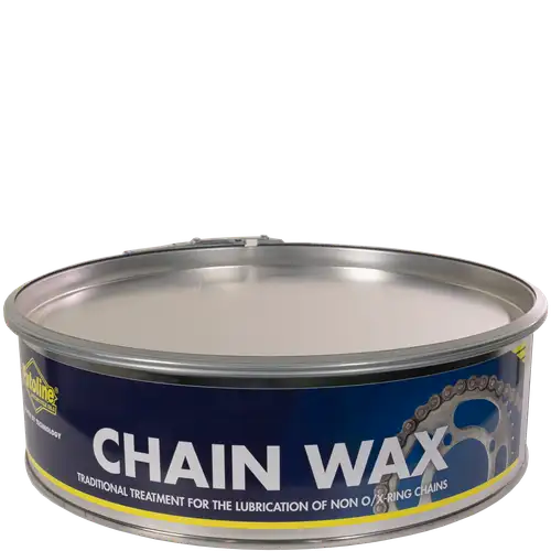 Putoline Chainwax Can - 1KG