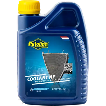 Putoline Coolant NF