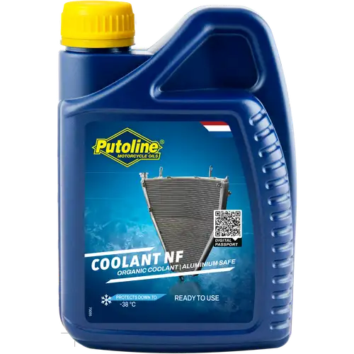 Putoline Coolant NF