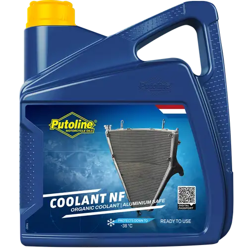 Putoline Coolant NF