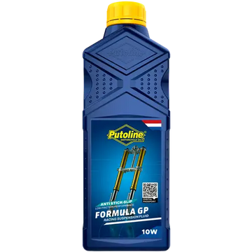 Putoline Fork Oil Formula GP 10W- 1L