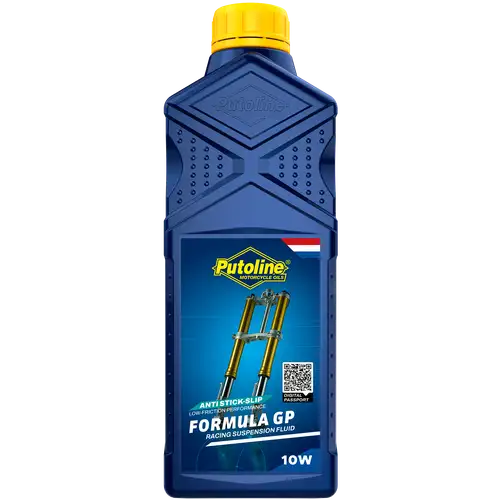 Putoline Fork Oil Formula GP 10W- 1L