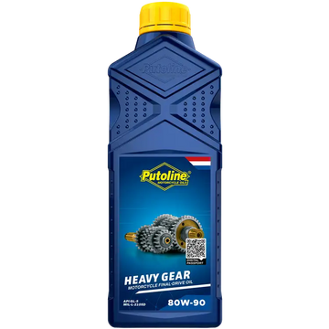 Putoline Heavy Gear 80W-90