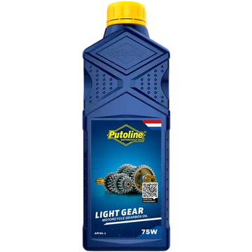 Putoline Light Gear 75W