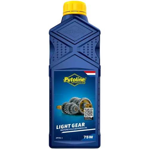 Putoline Light Gear 75W