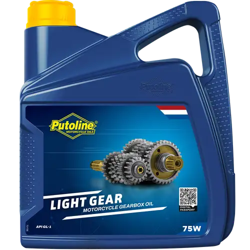 Putoline Light Gear 75W