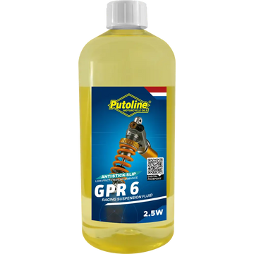 Putoline Shock Fluid GPR 6 2.5W