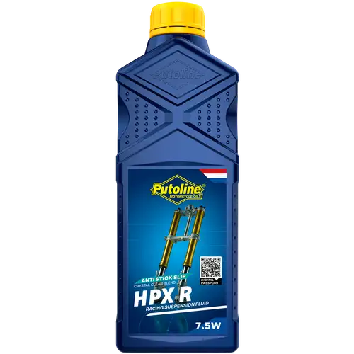 Putoline Fork Oil HPX R 7.5W