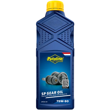 Putoline SP Gear Oil 75W-90
