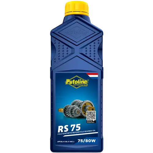 Putoline RS75 75/80W